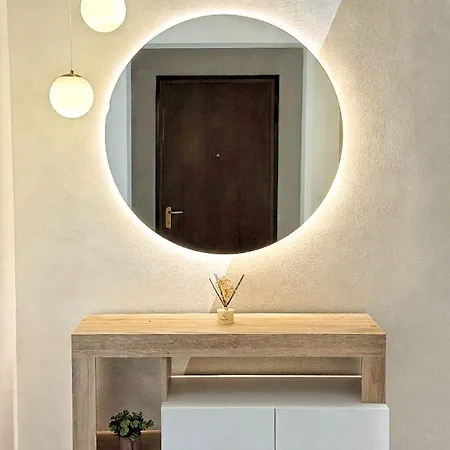 Gioiello Sul Mare X Ap Appartement Gallipoli